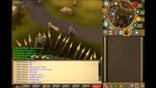 FallenSIayer gets 99 attack!