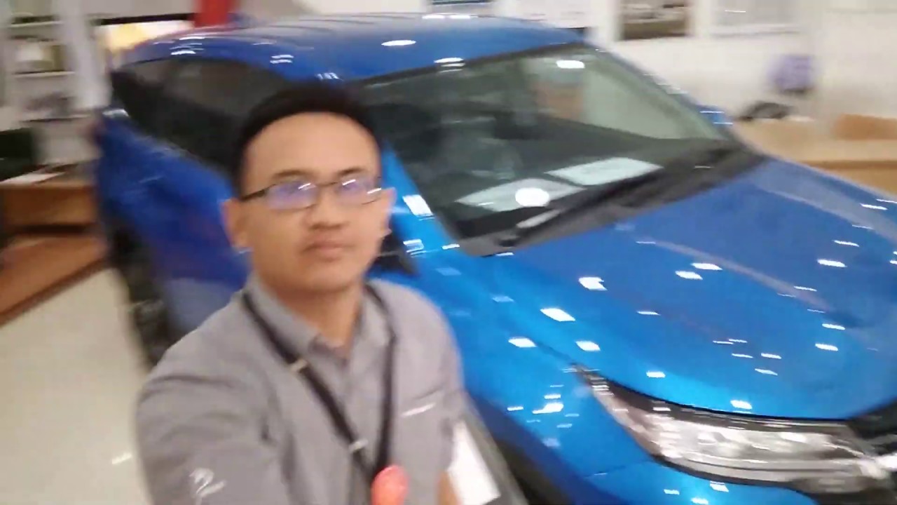 Promosi Perodua 2020 - YouTube