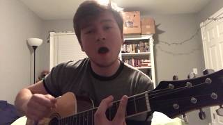 Great - McCafferty (Cover)