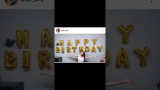 あさいあみ さんインスタでプチ写真集＃shorts 　引用元インスタグラム