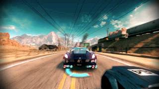 Split Second Gameplay (HD)
