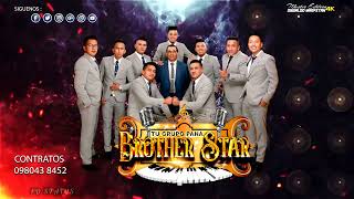 Video thumbnail of "EL DE BILLETE   - LOS BROTHER'S STAR   AUDIO OFICIAL HIGH QUALITY"
