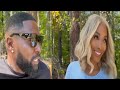 Dave told Amber maybe the devil is using Anthony and her #comedy #love #kountrywayne #funny