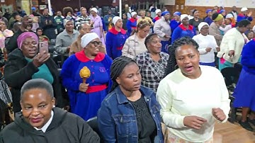 Pastor Brian Mayeka | Zvaringana | Hebron MUMC Revival | 25-28 September 2025