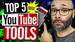 Best YouTube Tools To Grow Your Channel screenshot 1