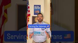 Our Veterans Fought For Us, Its Time We Fought For Them