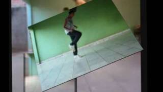 #HDB- Kaio'w /Melbourne Shuffle (AUS)