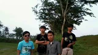 Bebass band mak inempengen keren