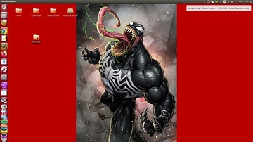 my video: creating a ubuntu cursor on ubuntu 20.04 focal fossa unity desktop.