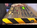 Tekenekenen - LFO'Core 4 - Yamaha RS7000