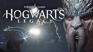 HOGWARTS LEGACY 🏰 Lord der Küste | 036 by Sarazar 24,821 views 1 year ago 40 minutes