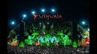 Drops Only Dimitri Vegas & Like Mike @Garden Of Madness Ibiza 2018