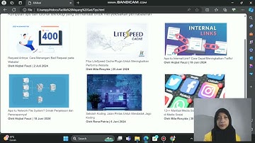 Projek UAS Pemrograman Web 1