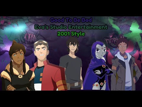 HMV Halloween: Good To Be Bad (Eva's Studio Entertainment 2001 Style)