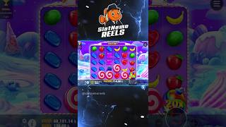 sweet bonanza sekerlendik cuz 🍭