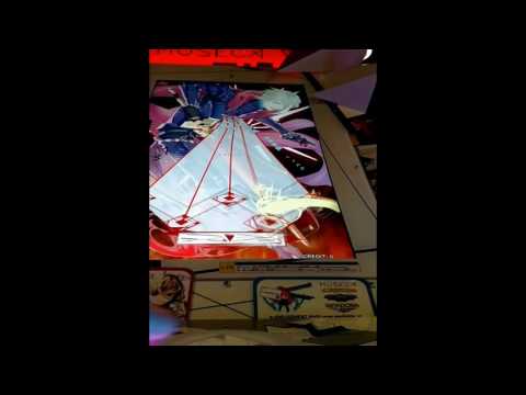 Museca Track 2