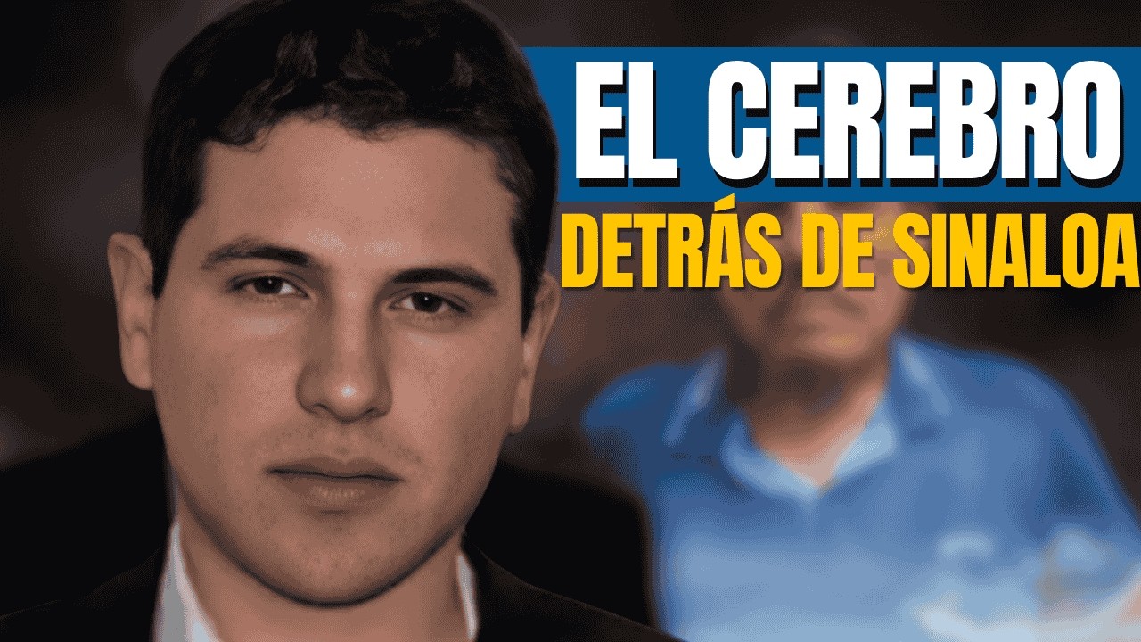 Iván Archivaldo Guzmán — El Perfil del Estratega tras la Reinvención de Sinaloa.