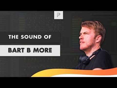 The Sound Of Bart B More 🎶