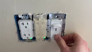 How to install a dimmer switch