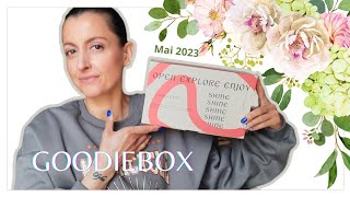 ????????? ⭐ Mai 2023 The moist moist baby box