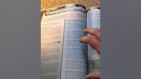 Tau Army Special Rules and Warlord Traits - Tau Codex Review