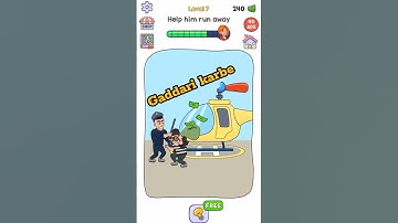 HIDE MY PROOF LEVEL 7 | #shorts