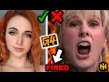 Epic Fail: G4TV FIRES Raging Feminist After MASSIVE BACKLASH? Amouranth To The Rescue LMFAO!