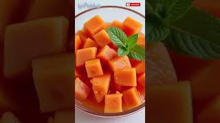 Papaya Benefits 🍊 | The Secret Superfood for Your Health #health #information #infoworlds1#education