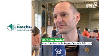 Lifeletsgo4Climate Six Nouveaux Territoires Sengagent Pour La Transition Énergétique