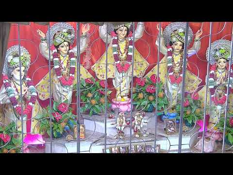 Jutranji ISKCON Ljubljana Live