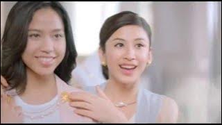 Citra 30s with Rani Alenka&Margo