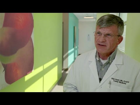 HII Family Health Center in Newport News by HII