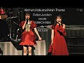 Kitchen Kakumei Main Theme Live ver. FictionJunction From Yuki Kajiura Live Vol.#20