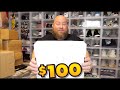 Opening a $100 Instagram Nerdy Girl Comic Book Mystery Box