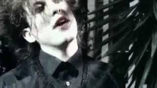 Video voorbeeld van "The Cure - A Strange Day"