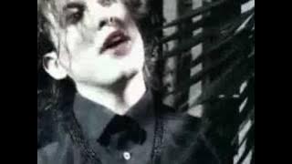 The Cure - A Strange Day