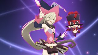 Magilou Solo - Beast Arena (Custom Arena) | Tales of Berseria by Fury255 35 views 1 month ago 3 minutes, 1 second