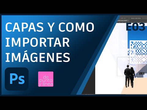 COMO USAR CAPAS EN DIGITAL? I Tutorial para PRINCIPIANTES por