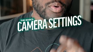 Understanding Aperture, ISO, and Shutter Speed