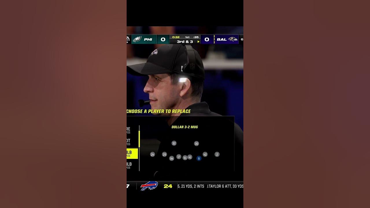 how-to-play-safety-and-edge-rusher-in-madden-24-superstar-madden24