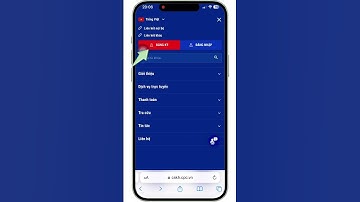 HƯỚNG DẪN ĐĂNG KÝ TÀI KHOẢN BẰNG MÃ SỐ THUẾ TRÊN WEBSITE CSKH.CPC.VN