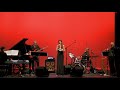 Contemporary jazz sizzle reel   Lisa Andrea Torres