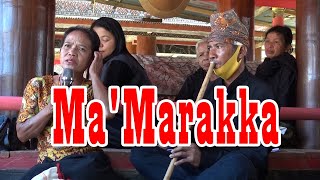 Ma' Marakka Full Audio