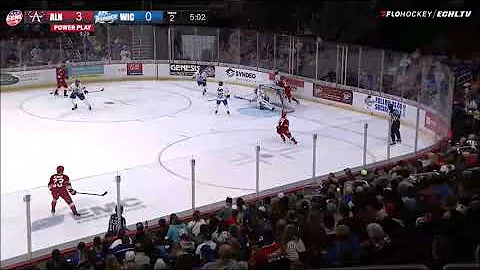 Wichita vs Allen April 9 2022