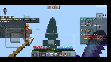 craftersmc bug report