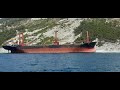 Часть 3. Геленджик 2020г. Экскурсия на теплоходе Саламандра к заброшенному кораблю Рио