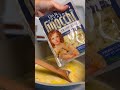 Chicken Gnocci Soup