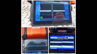 Tes Splicer Signal Fire Ai9 Tekcn Tc400 Dan Skycom T307