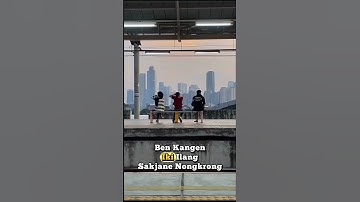 Thumbnail of Cholislx - Nongkrong Ben Lali