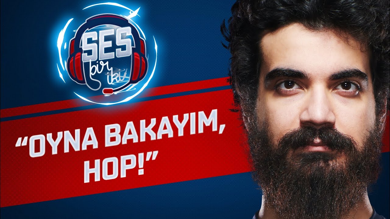 "KDA lazım kardeşim." VFŞL Ses 1-2 | 2020 Yaz Mevsimi 4. Hafta
